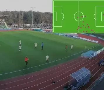 SoccerNet测评看什么-指标和场景要分清