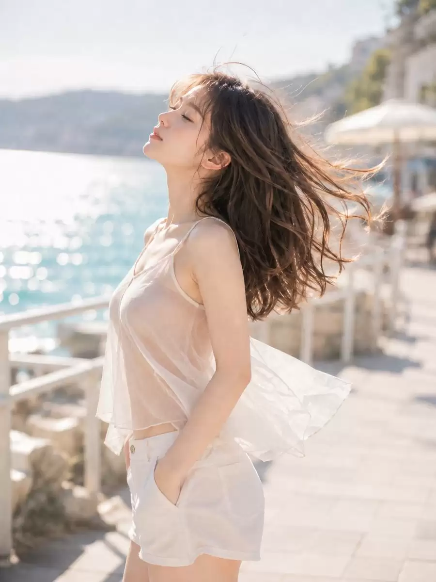 电影感人像提示词怎么写-画面元素和风格参数
