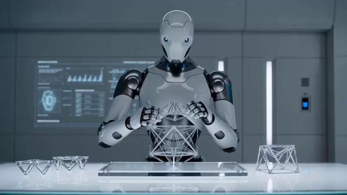 Futuristic提示词怎么写-画面元素和风格参数