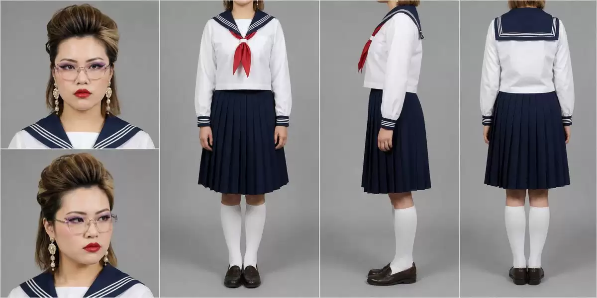 Three提示词怎么写-画面元素和风格参数