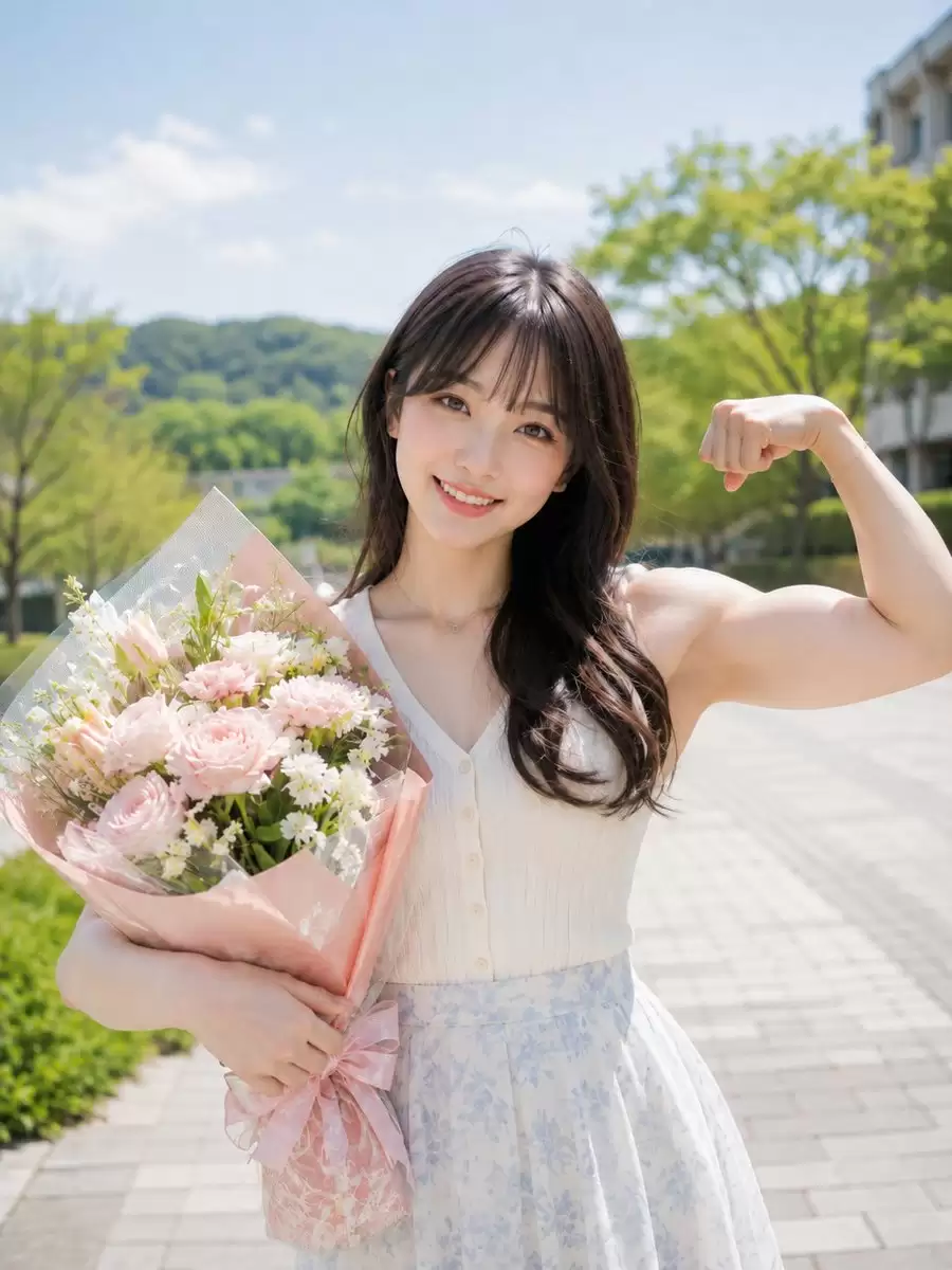 Smiling提示词怎么写-画面元素和风格参数