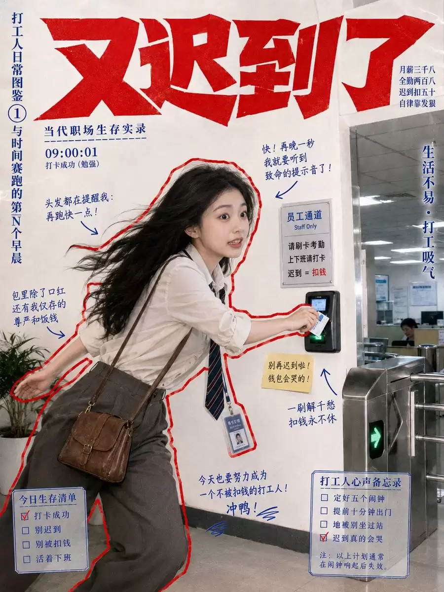 Chaotic提示词怎么写-画面元素和风格参数