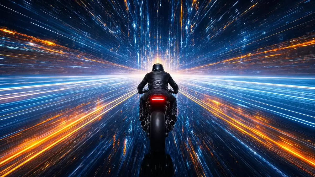 Futuristic提示词怎么写-场景细节和风格