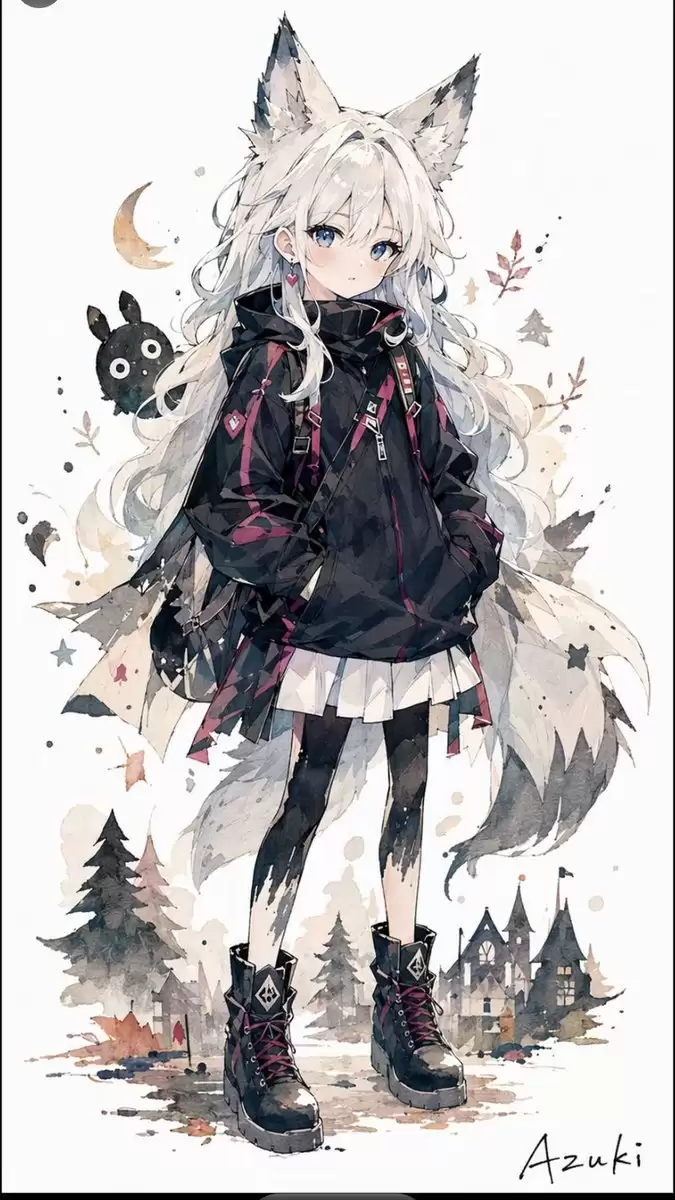 Solitary画面怎么描述-场景细节和风格