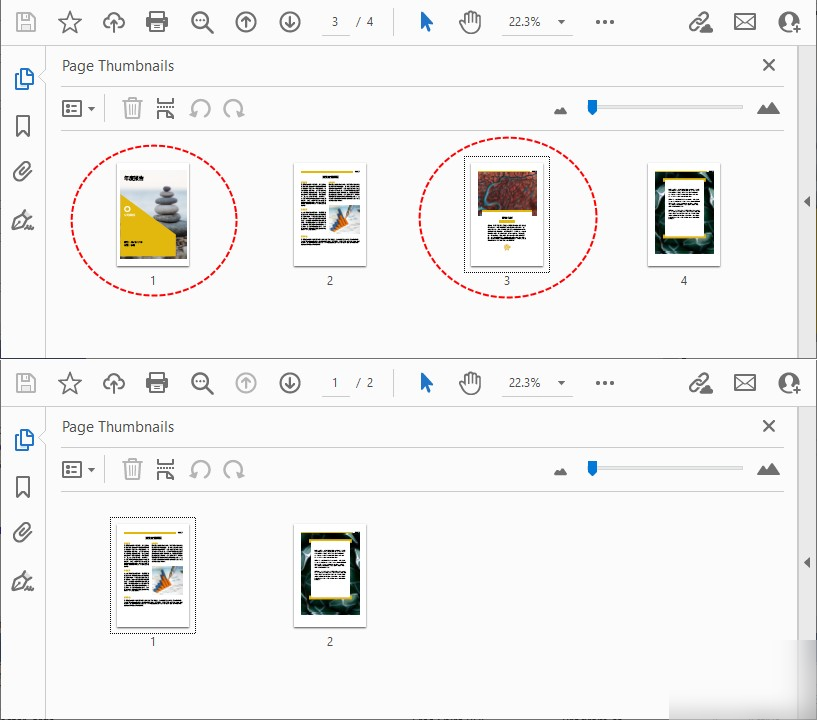 C#实现批量删除PDF页面(单页/多页)的实践技巧整理实用指南