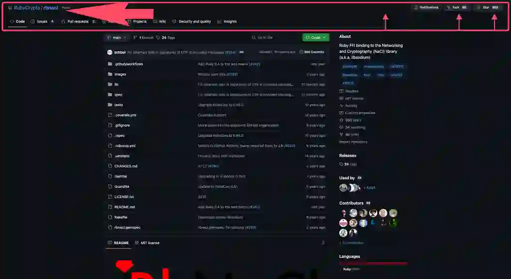 rbnacl：实践指南