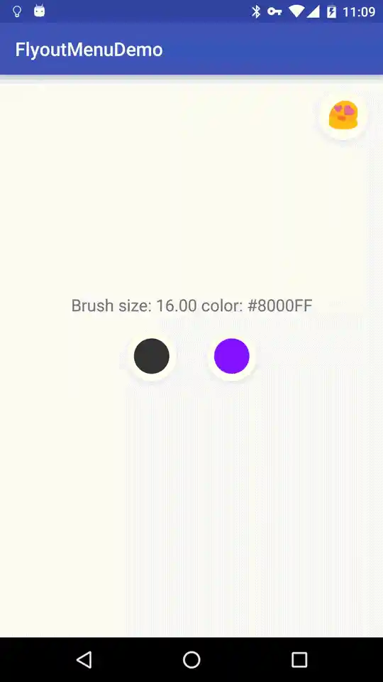 FlyoutMenus：实践指南