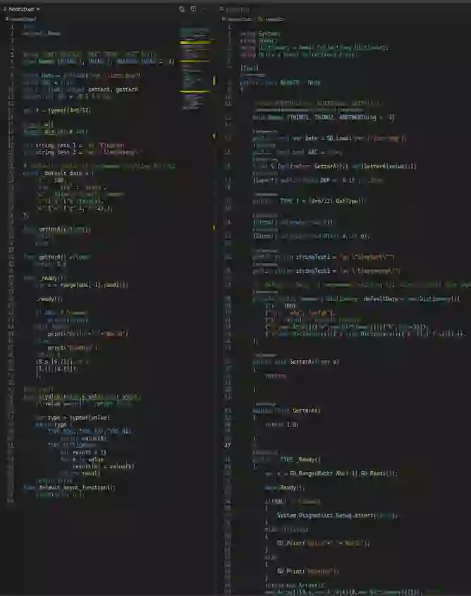 nonunknown/godot-powerful 项目截图 1