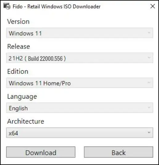 mikeroyal/Windows-11-Guide 项目截图 1