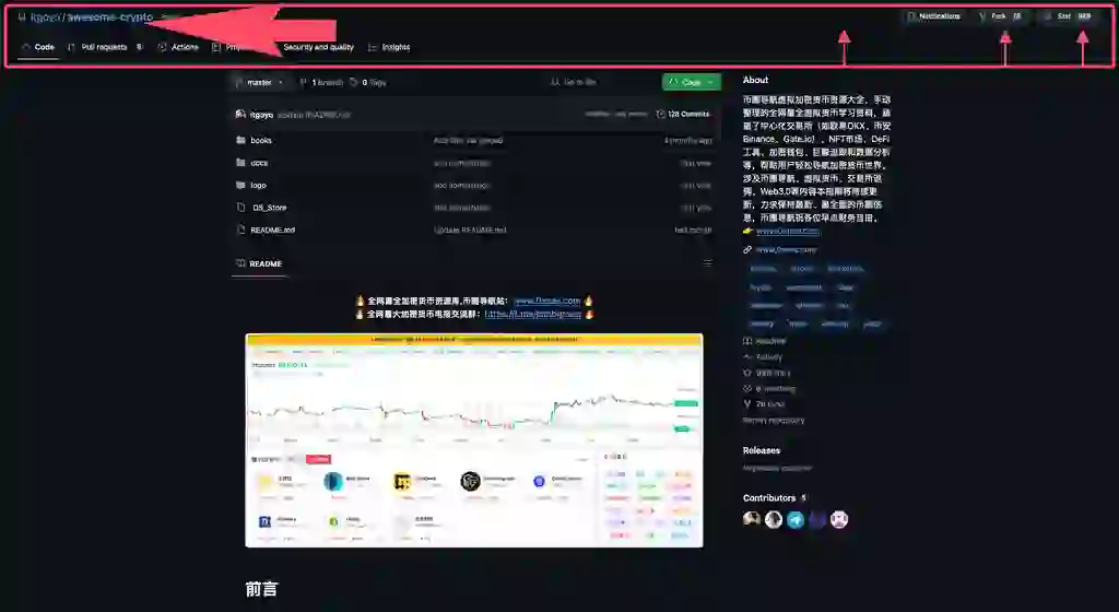 awesome-crypto：实践指南