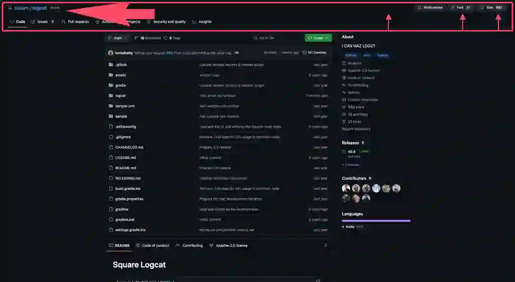 logcat：实践指南