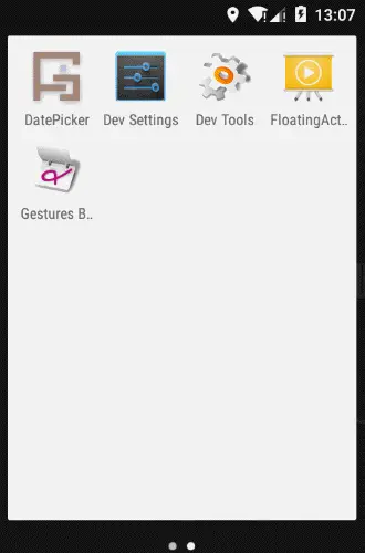 AndroidCalendar：实践指南
