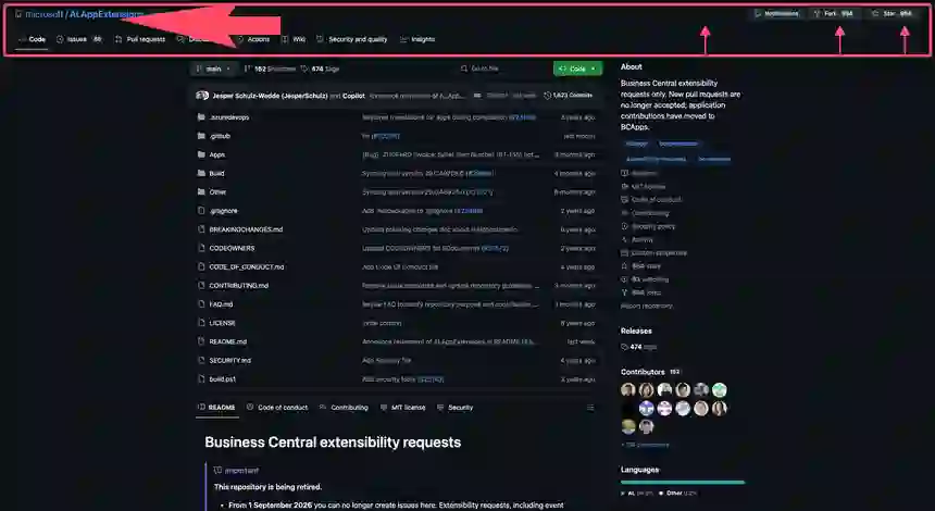 ALAppExtensions：实践指南