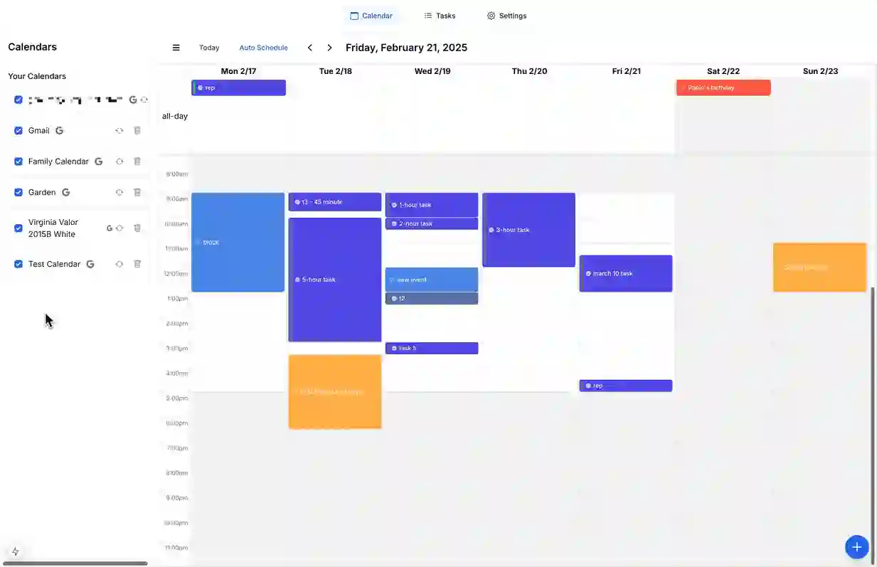fluid-calendar：实践指南