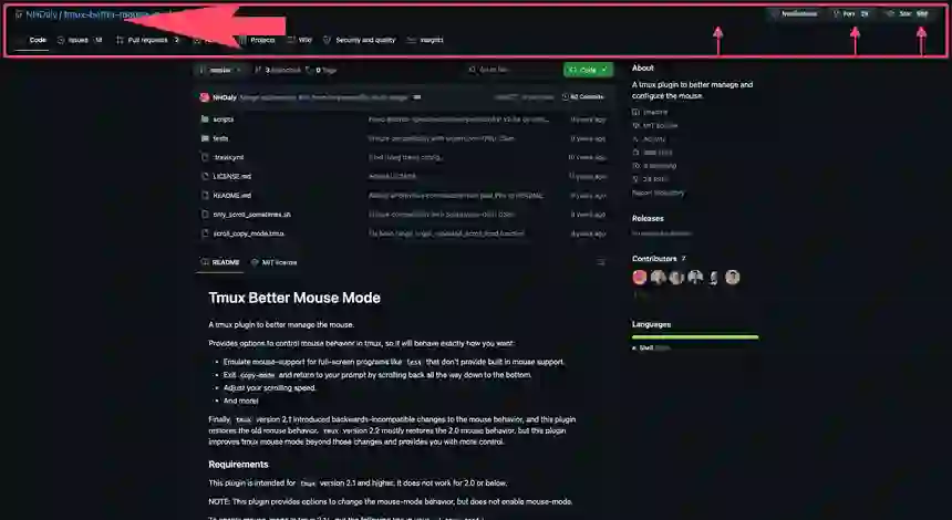 tmux-better-mouse-mode：实践指南