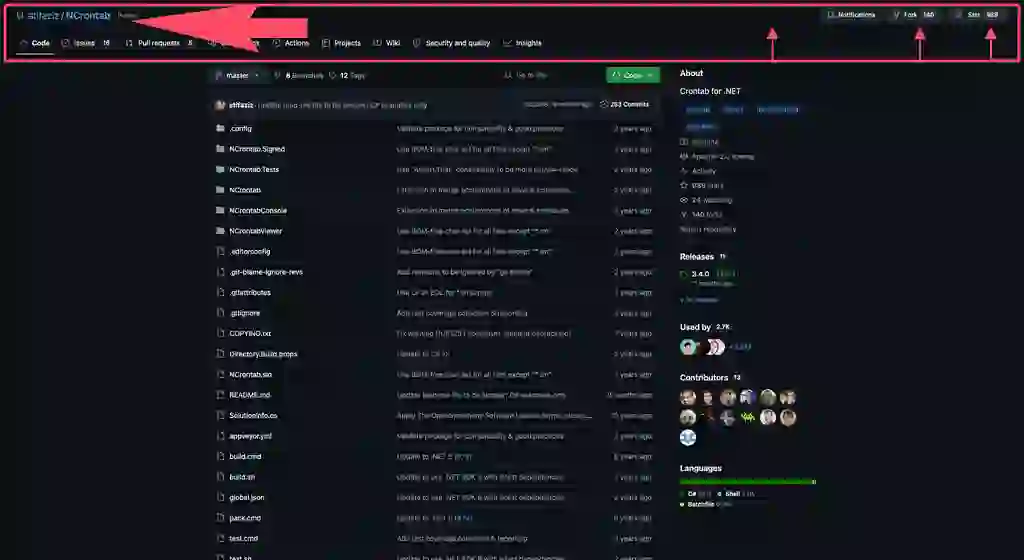 NCrontab：实践指南