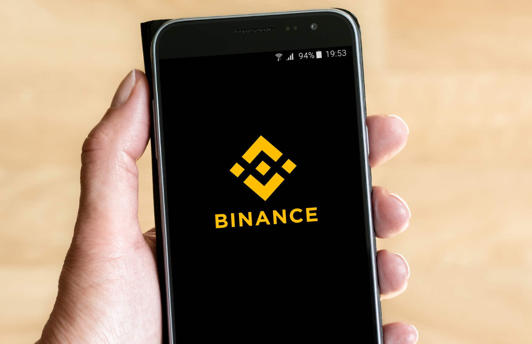 中国大陆用户226用手机号注册币安Binance账户方法