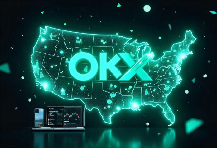 2025 OKX交易所完整攻略｜注册教学、手续费、安全性一次看懂