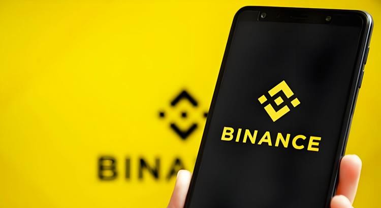 币安Binance官网App下载-币安交易所官方入口