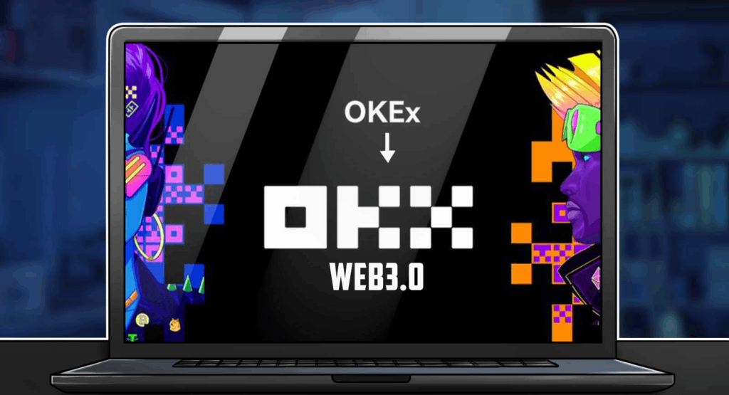 欧易OKX官网App-欧易OKX官网下载