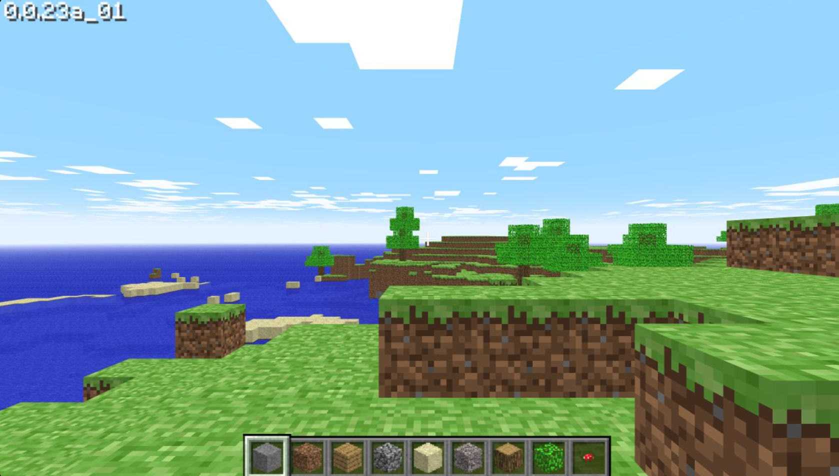 我的世界mc.js网页版_中文版登录入口，在线体验