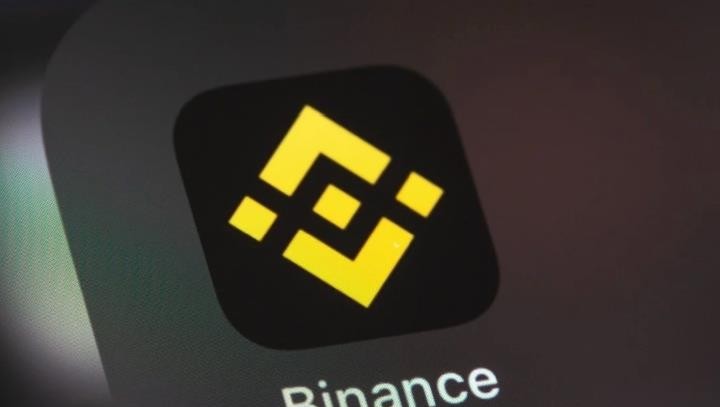币安交易所Binance官网_最新官方入口地址