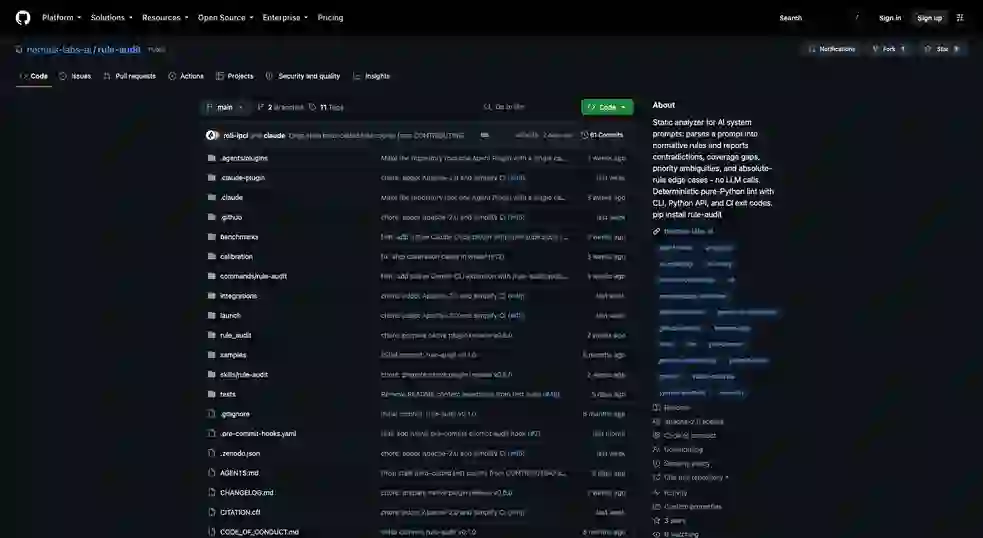 hermes-labs-ai/rule-audit 项目截图 1