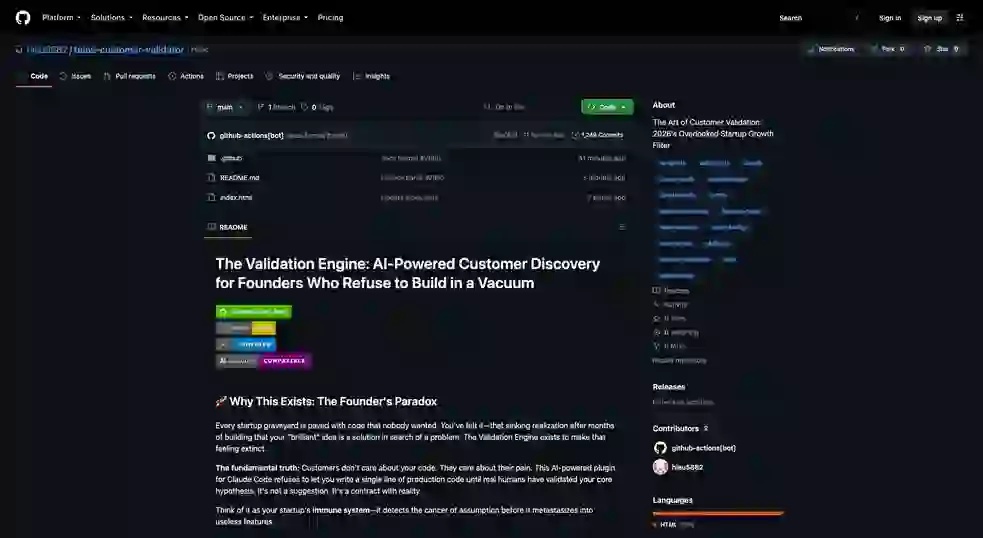 hieu5882/telos-customer-validator 项目截图 1