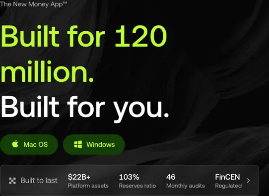 欧易交易所Windows与Mac电脑版如何下载安装？
