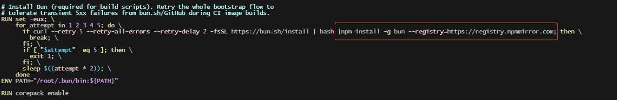 Ubuntu上Docker快速部署OpenClaw的完整教程