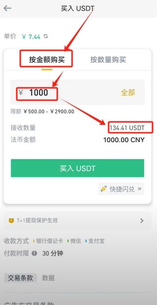 购买USDT_图12