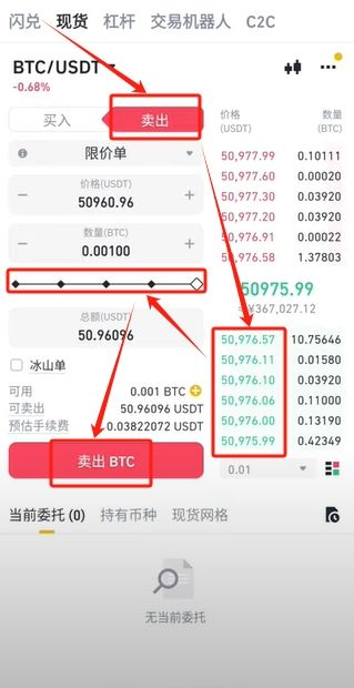 买入和卖出BTC_图9