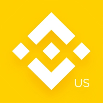 Binance.US公开应用图标上的US字样