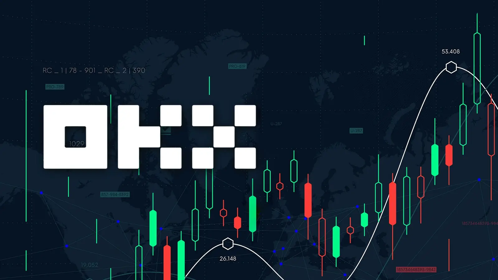 OKX 官方网站注册与下载页面汇总