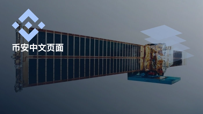 币安官网中文版怎么进入？
